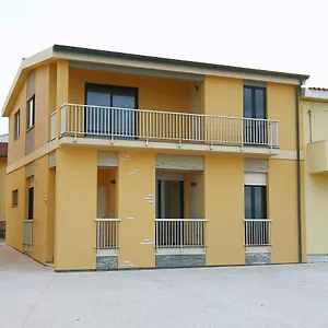 Appartamento Fronte Mare, Santa Lucia (Sardinia)
