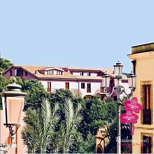 Aparthotel Residenza Locci - Rooms&apartments, Teulada